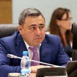 Руслан Шарифов: Новые меры соцподдержки будут способствовать решению поставленных Президентом РФ задач