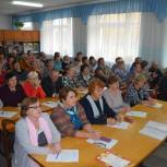 Школа «Серебряный возраст» снова распахнула свои двери