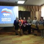 В Вохомском районе установили новое оборудование для ДК