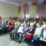 В Верещагинском районе благодаря проекту «Культура малой Родины» обновилось два учреждения культуры 