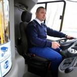 Госдума во втором чтении приняла законопроект, направленный на совершенствование лицензирования деятельности по перевозкам пассажиров и иных лиц автобусами
