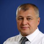 Алексей Бутыльский назначен исполняющим полномочия Секретаря регионального отделения «Единой России»
