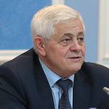 Партпроект «Единой России» проверит прозрачность информации о госзакупках регионов по благоустройству дворов