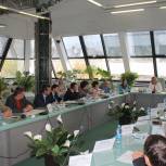 В Самаре состоялось заседание общественной комиссии по здравоохранению