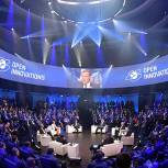 Председатель Правительства РФ призвал к глобальной кооперации в сфере кибербезопасности