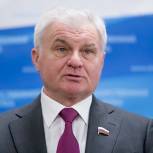Плотников: Фермеры смогут жить на своей земле, а не ездить каждый день туда как на работу