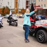«Ночные волки» совместно с «Единой Россией» планируют провести спортивные соревнования в Арзамасе