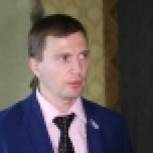 Анатолий Кирносенко: В рамках нацпроекта «Жильё и городская среда» поставлена задача к 2024 году обеспечить ежегодное улучшение жилищных условий пяти миллионов россиян