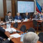 В Госдуме обсудили качество связи на дорогах