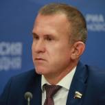 У Томской области есть хорошие возможности для расширения экономических связей с республикой Беларусь