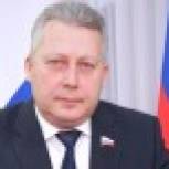 Сердечно поздравляю с 278-й годовщиной Петропавловска!