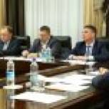 По инициативе краевых депутатов-единороссов в школах и детских садах Камчатки устанавливают оборудование для поддержания комфортной температуры круглый год