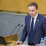 Законопроект «Единой России» упростит получение адресной помощи