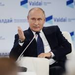 Путин считает, что антироссийская риторика может снизиться в США после 2020 года