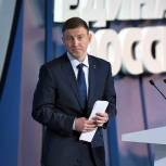 Российские парламентарии заявляют о готовности отказаться от пенсионных надбавок