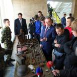В Пензе прошла акция «День призывника - 2018»