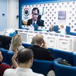 На X Генассамблее МКАПП обсудят роль политических партий в обеспечении международной безопасности