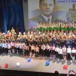 «Встань за Россию!»: военно-патриотический фестиваль прошел в Бутырском районе