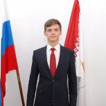 Матвей Галяутдинов возглавил Молодежный парламент республики
