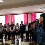 «День добра» прошел в Абинске
