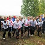 В Нижнедевицком районе при поддержке единороссов состоялся спортивный праздник