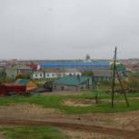 На выборах главы Тельвисочного сельсовета зарегистрирован кандидат ЕР