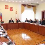 Предприятия области смогут получить инвестиционный налоговый вычет