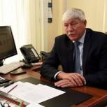 О виноградарстве, рыбхозяйствах и кооперации: интервью главы аграрного комитета донского Заксобрания