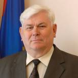 Юрий Конев побывал с рабочей поездкой в Ярковском районе 