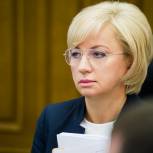В бюджете ФСС предусмотрено финансирование всех публичных нормативных обязательств - комитет ГД