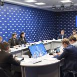 «Единая Россия» начала новый этап цифровизации Партии 