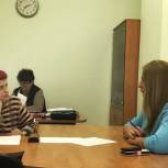 Полонская: Программа по формированию комфортной городской среды – реальная возможность благоустроить свой двор