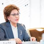 X Генассамблея МКАПП предоставляет женщинам-политикам возможность для выработки новых направлений партнерства