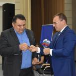 Калининской район уделил особое внимание ходу реализации партпроектов