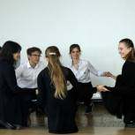 Школьникам Краснодара рассказали о влиянии табакокурения и наркотиков