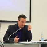 Бунеев: Воронежские единороссы вновь доказали, что их поддерживает  большинство населения