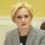 Яровая: Проект бюджета направлен на повышение качества жизни человека и создание новых возможностей