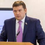 Поздравление Николая Журавлева 70-летием со дня создания Федерации организаций профсоюзов Костромской области