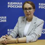 Наталья Баженова: во всех поселениях в которых прошли выборы сформированы депутатские группы «Единой России»