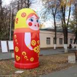Парк Железнодорожников в Рязани благоустроили
