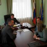 Алексей Ситников: Возможности  федерального  парламентаризма – ключ к решению многих вопросов региональной повестки