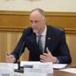 Уральский МКС формирует кадровый резерв для местных отделений Партии