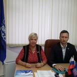 Депутаты Некрасовки отстаивают интересы жителей района