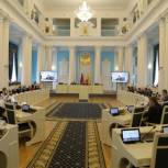 Депутаты Рязанской областной Думы приняли закон о сельских старостах