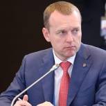 Благодаря содействию депутата Госдумы в крымском селе установили памятник погибшим в годы ВОВ