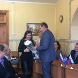 На конференции «Обновление-2018» Галичского местного отделения «Единой России» партийцы подвели итоги года и наметили задачи на предстоящий период