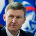 Восстановление подачи воды в Курган и окружающие поселки – под контролем, - Дмитрий Фролов