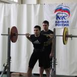Открытый кубок Сергиевского района по пауэрлифтингу выявил сильнейших силовых  атлетов