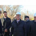 Завод по глубокой переработке мяса индейки будет построен в Нижнеломовском районе