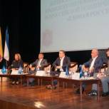 В Ялте избрали нового секретаря местного отделения «Единой России»